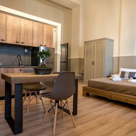 City Lofts Alexandroúpoli Extérieur photo