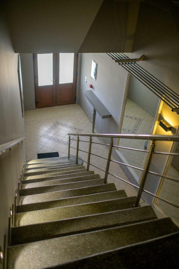 City Lofts Alexandroúpoli Extérieur photo