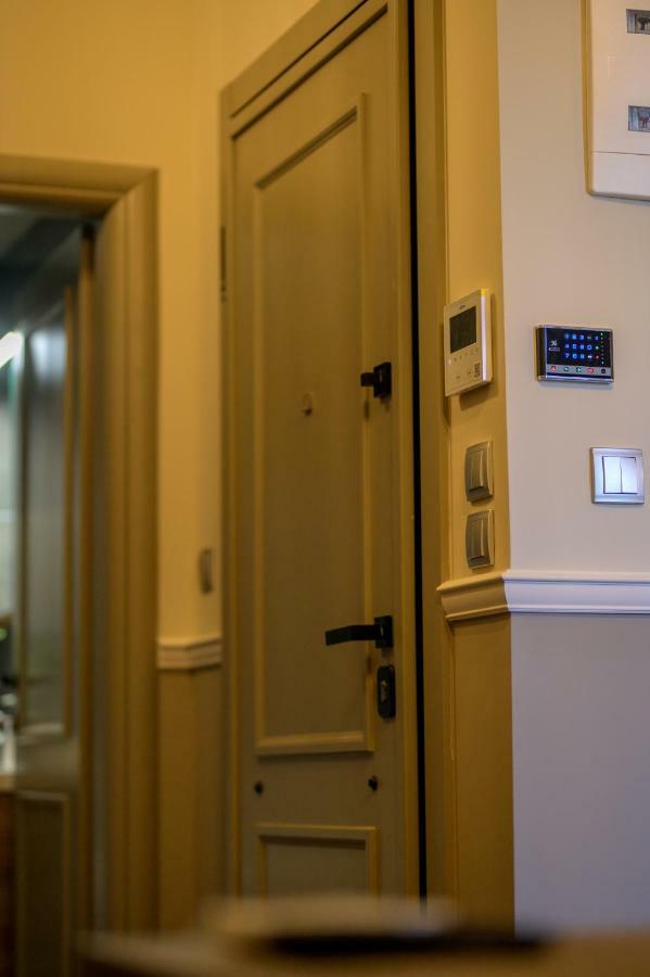 City Lofts Alexandroúpoli Extérieur photo