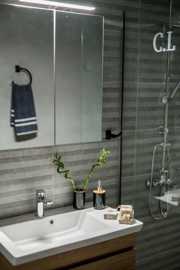 City Lofts Alexandroúpoli Extérieur photo