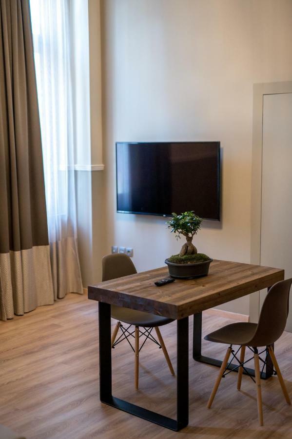 City Lofts Alexandroúpoli Extérieur photo