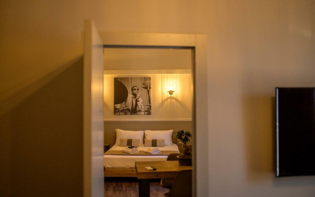 City Lofts Alexandroúpoli Extérieur photo