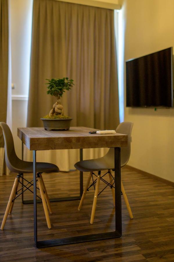 City Lofts Alexandroúpoli Extérieur photo