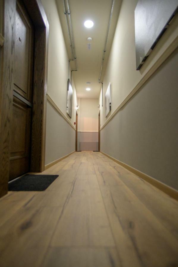 City Lofts Alexandroúpoli Extérieur photo