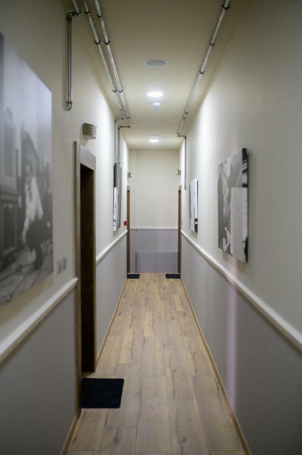 City Lofts Alexandroúpoli Extérieur photo