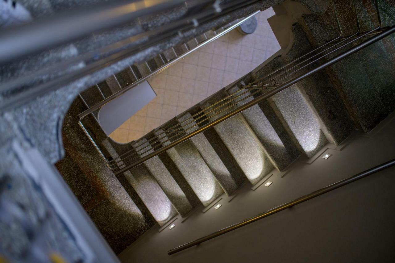 City Lofts Alexandroúpoli Extérieur photo