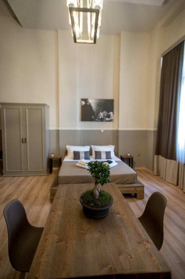 City Lofts Alexandroúpoli Extérieur photo