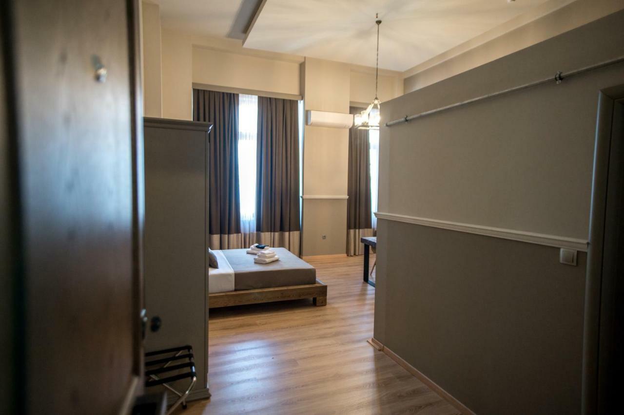City Lofts Alexandroúpoli Extérieur photo