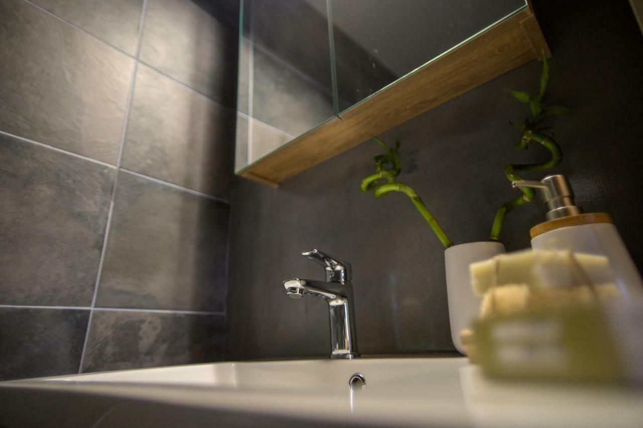 City Lofts Alexandroúpoli Extérieur photo