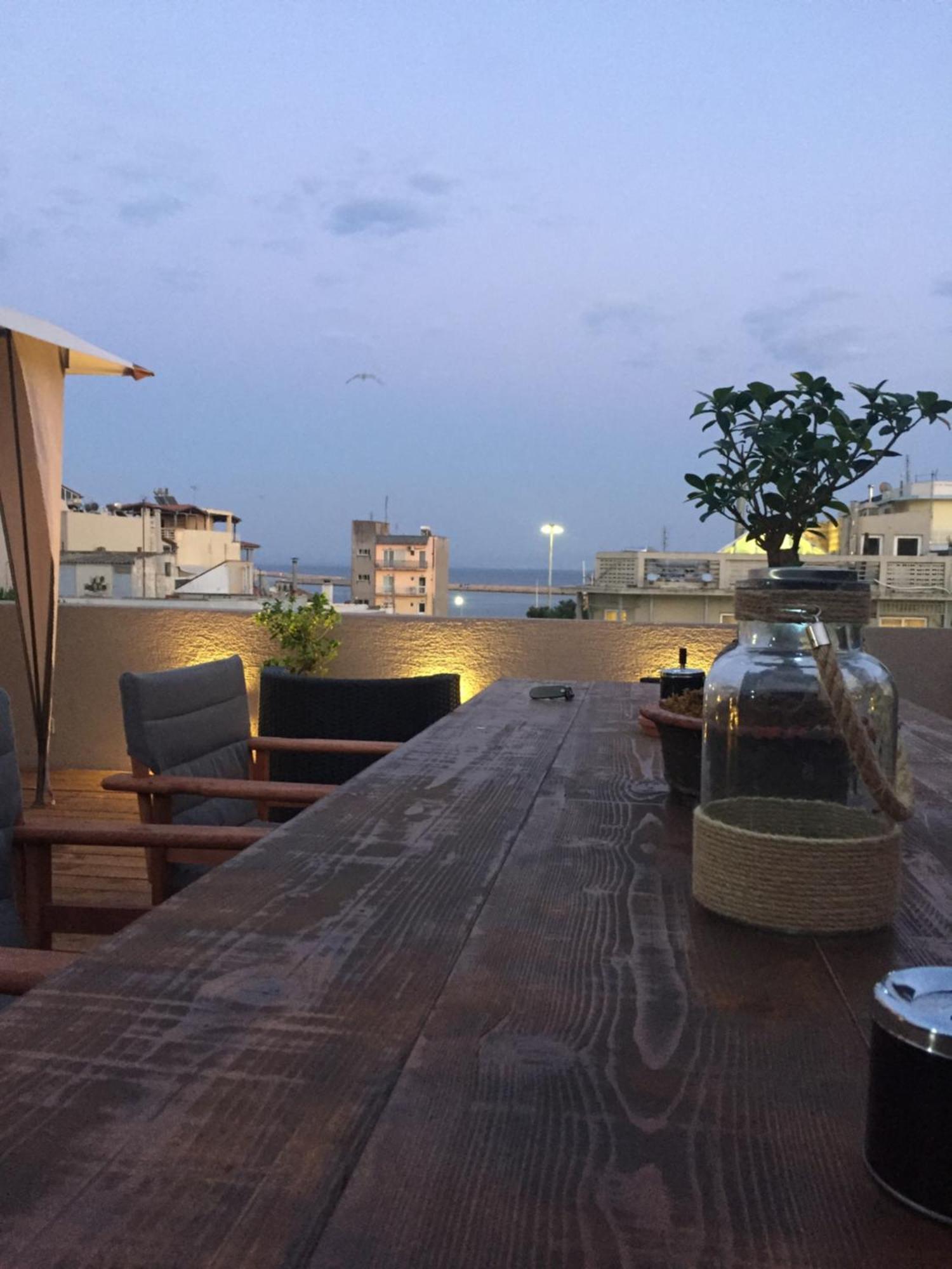 City Lofts Alexandroúpoli Extérieur photo
